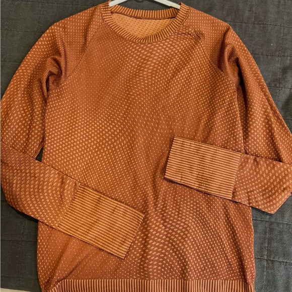 Lululemon Rest Less Pullover - Picture 3 of 5